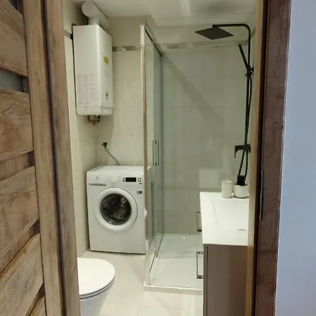 Apartment Morski Xiii