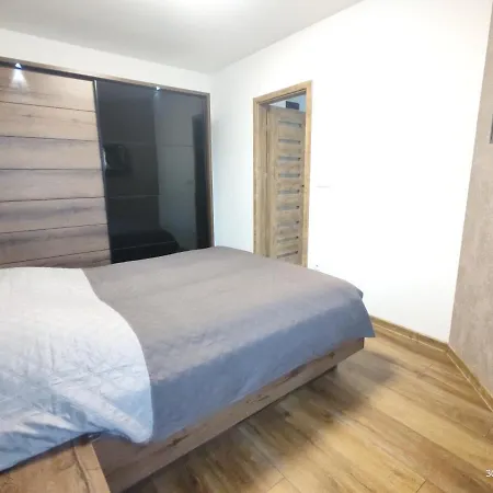Morski Xiii Apartment