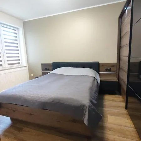 Apartment Morski Xiii