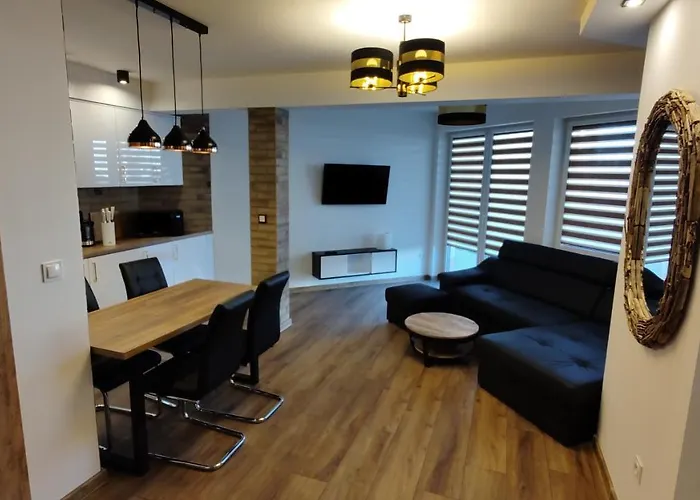 Morski Xiii Darłówko