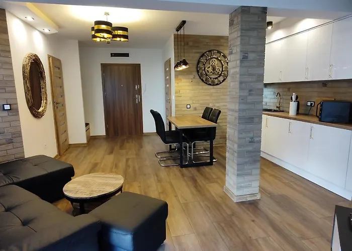 Morski Xiii Darłówko