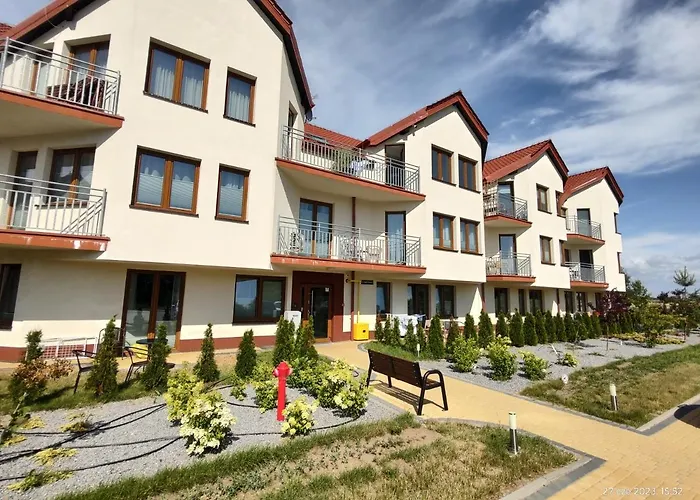 Apartamento Morski Xiii