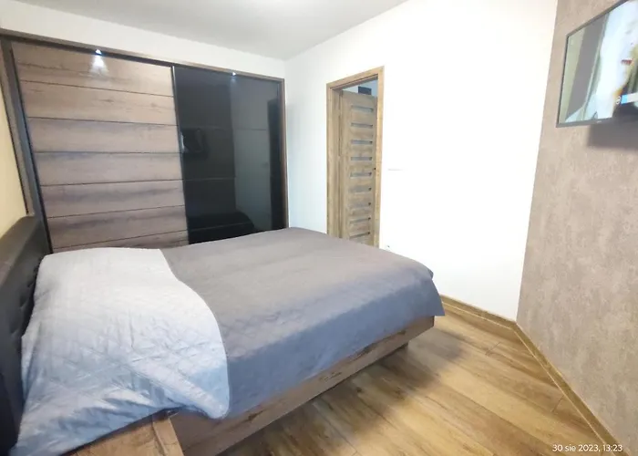 Morski Xiii Apartamento