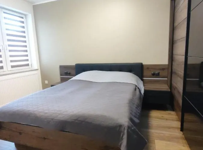 Apartamento Morski Xiii